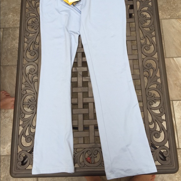 Boast USA light blue pants - Picture 2 of 3